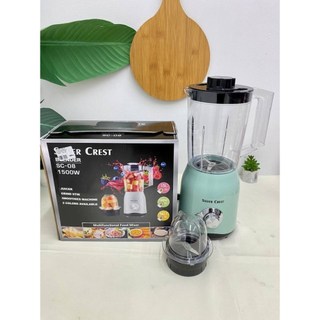 Máy xay mini nhập khẩu Đức