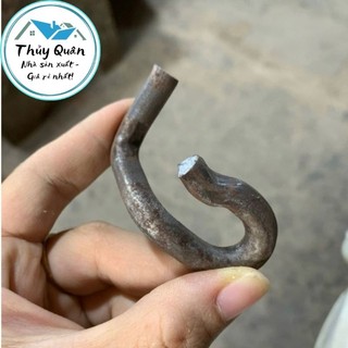 Sâu chốt Cốp pha, giun kẹp cốp pha