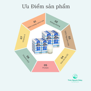 [HÀNG SẴN - Date 2026] Sữa Tươi DEVONDALE 200ML - Sữa Tươi Úc