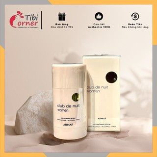 Lăn khử mùi Club de Nuit Woman Deodorant Stick | Lăn khử mùi