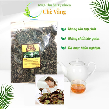500g Chè vằng dành cho các Mom