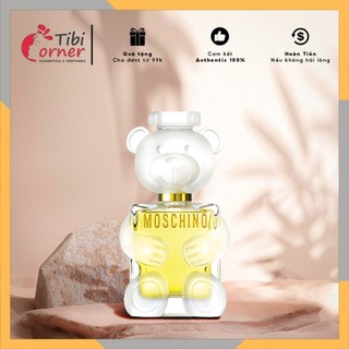 Nước hoa nữ moschino toy 2 edp 10ml, 5ml / nước hoa nữ chính hãng