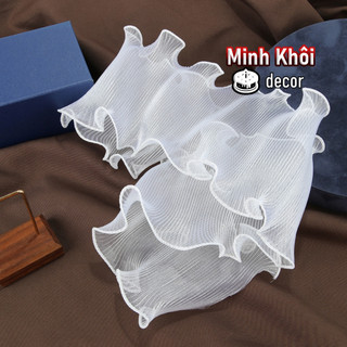 Tấm voan quấn bánh sinh nhật (12cm x 1.8m)