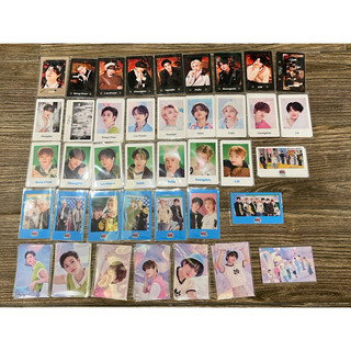 Hình card Straykids card nhật