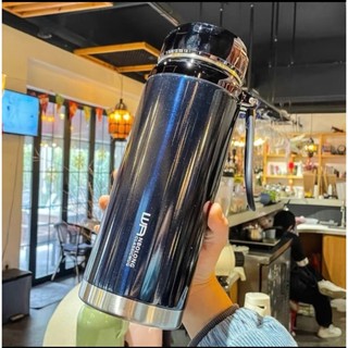 Bình giữ nhiệt chính hãng BAOL 1500ml ,Bình giữ nhiệt kim cương inox 304 cao cấp,