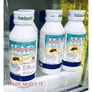  Thuốc Muỗi Y Tế.Tẩm Màn Mùng.  Phun xịt Trong Nhà  trừ Muỗi kiến.gián.Diệt Côn Trùng Hiệu Quả 