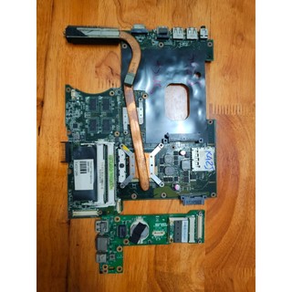 Mainboard laptop ASUS K42J