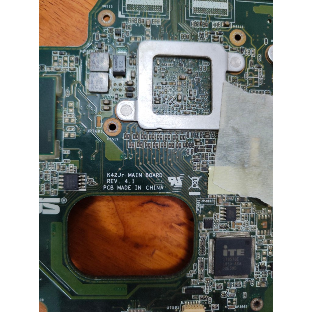 Mainboard laptop ASUS K42J
