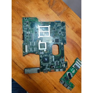Mainboard laptop ASUS K42J