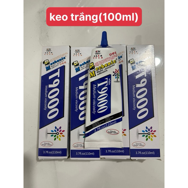 keo trắng t900(100ml)