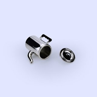 Bình nước cao - Mô hình tĩnh