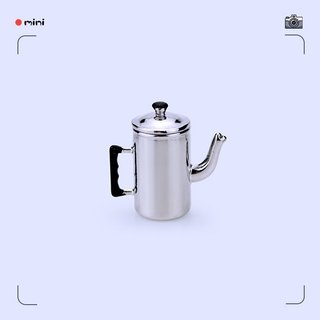 Bình nước cao - Mô hình tĩnh