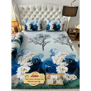 Ga thun siêu lạnh lụa Latico ( nhiều mẫu)