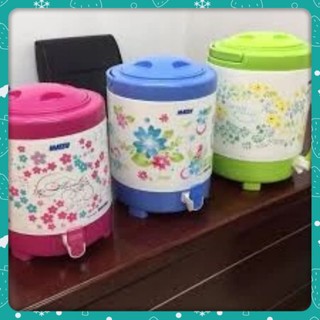 Bình đá matsu có vòi 7l/9l/12l