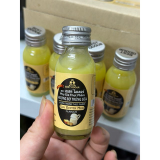 Hương bơ trứng sữa 30ml best odour thái lan
