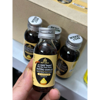 Hương vani Best Odour thái lan 30ml