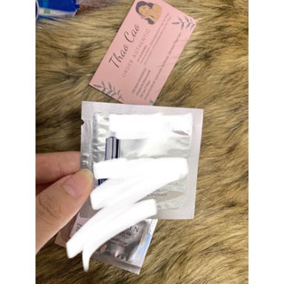 Date 7/2024 Sample mẫu thử nâng cơ, trẻ hóa làn da 1ml