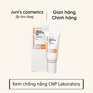 Kem chống nắng CNP