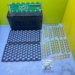 Vỏ mạch pin xe điện 58.8v ( 14S6P ) mạch 30A