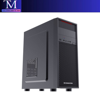 Vỏ case, thùng case máy tính XIGMATEK XA-22/ XA20 - ATX