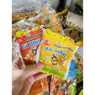 10 gói mì trẻ em an bình