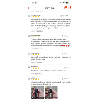 Tinh chất sâu răng hôi miệng