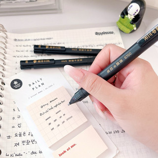 Bút chì bấm 2B Deli chuyên dụng tô trắc nghiệm