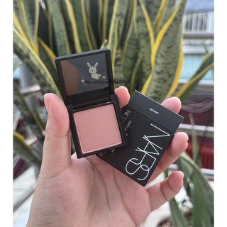 Má hồng Nars behave mini 1.2g