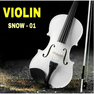 [ Siêu Khuyến Mãi- Mua 1 tặng 3] Combo đàn Violin gỗ TL-100 tặng kèm vỉ kéo , sáp rosin , hộp đựng.