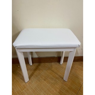 Ghế đàn piano điện chuẩn chiều cao