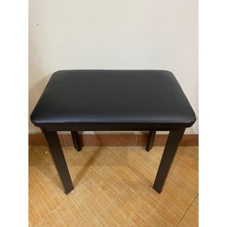 Ghế đàn piano điện chuẩn chiều cao