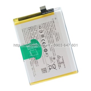 Pin cho vivo y50 vivo 1935 b-m3 5000mah zin - hàng nhập khẩu