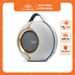 Loa bluetooth devialet mania chính hãng - bảo hành 12 tháng