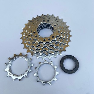 Líp thả xe đạp 7 tầng ATA MTB