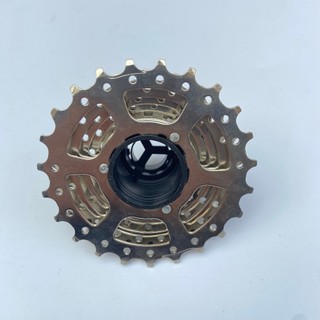 Líp thả xe đạp 7 tầng ATA MTB