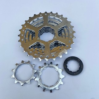Líp thả xe đạp 7 tầng ATA MTB