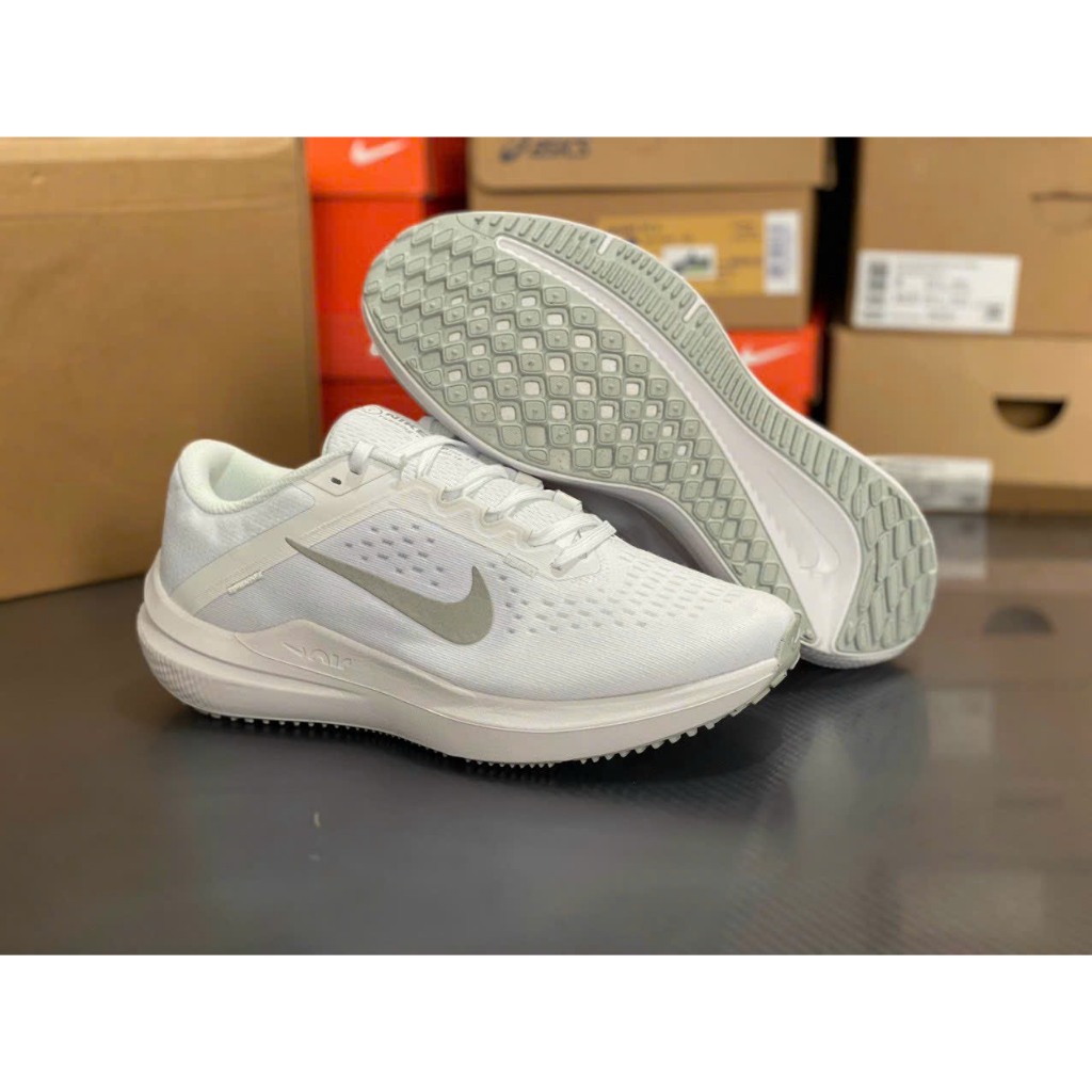 Giày Nike Zoom Winflo 10 Nam Nữ [ CHÍNH HÃNG Full Box]