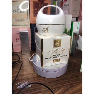 Kem Body Mềm A Cosmetics
