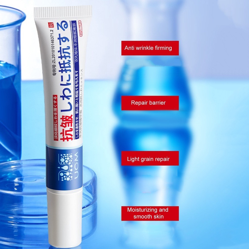 Kem Giảm Nám, Chống Nhăn Và Trẻ Hóa Da UCM Nhật Bản , Săn Chắc Và Chăm Sóc Da Chống Lão Hóa - Kem Nám Nhật | BigBuy360 - bigbuy360.vn