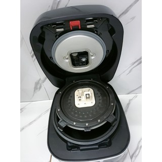 Nồi cơm điện VIP cao tần áp suất 2 bTiger gốm 1L nhật bãi