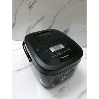 Nồi cơm điện cao tần IH Panasonic nhật bãi 1L đời cao