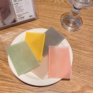 Sét 2 Miếng Dán Cố Định Tóc Trang Điểm Rửa Mặt