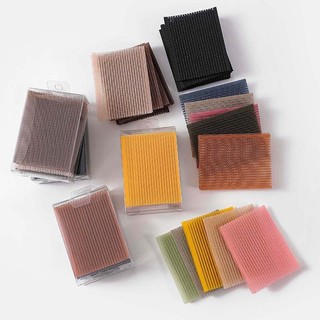 Sét 2 Miếng Dán Cố Định Tóc Trang Điểm Rửa Mặt