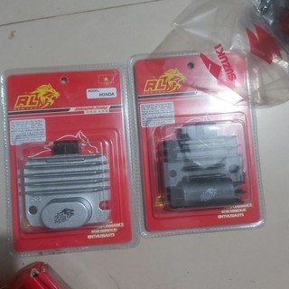 sạc redleo dream wave sirius exciter 150