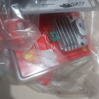 sạc redleo dream wave sirius exciter 150