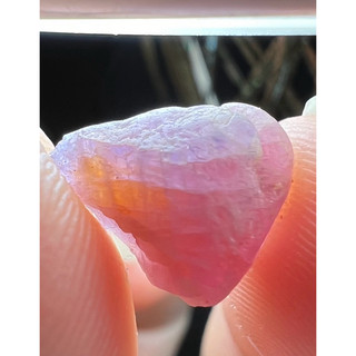 Ruby/Saphire, 6.3ct