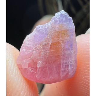 Ruby/Saphire, 6.3ct