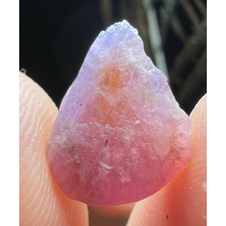 Ruby/Saphire, 6.3ct