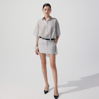 REINA - Mare Mini Dress