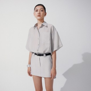 REINA - Mare Mini Dress